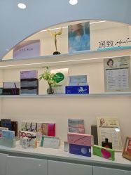 -郡艺医疗美容·微整·眼鼻吸脂