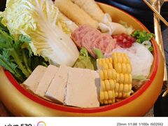 -牛New寿喜烧(闵行龙湖天街店)