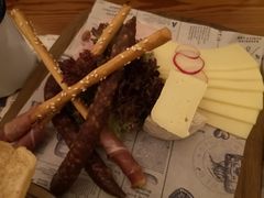 -宝莱纳餐厅(滨江店)