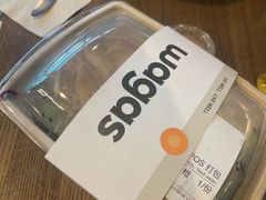 -wagas(暖山店)