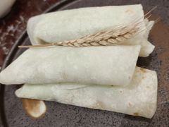 -新白鹿餐厅(爱琴海购物中心店)