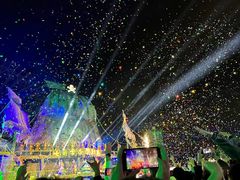 -七彩云南欢乐世界