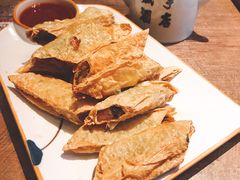 -香园茶社·金陵小灶(老门东店)