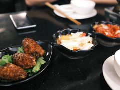 -炙韩料理·部队锅专门店