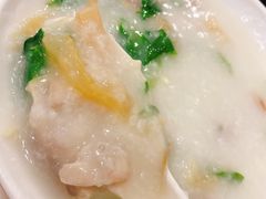 -盛记粥面(佐敦店)