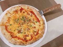 -BONAZZA 意大利餐厅