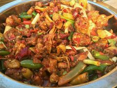 -古城苗家土菜馆(河景餐厅店)