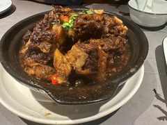 -富临轩私房菜(集庆门大街店)