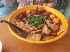 -龍城柳州螺蛳粉(群星路店)