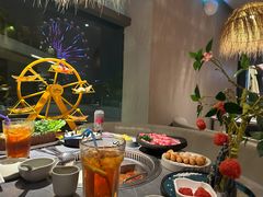 -故里和山·成都火锅(欢乐港湾店)