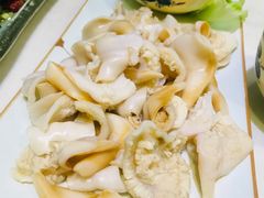 白灼鸟贝-威海渔村(静安旗舰店)