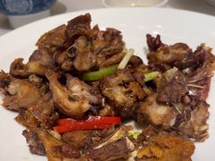 -祥记餐饮•豫粤珍味(郑东新区新长安店)