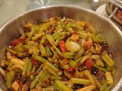 -一楼食业·美食人家