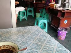 -老字号巴山酸菜米线(巴渝佳梦小区店)