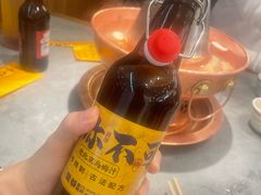-侃爷南门铜锅涮肉