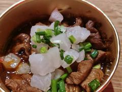 虎皮肥肠爽-盛香亭热卤(万象城店)