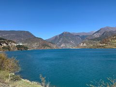 -硗碛藏寨·神木垒景区