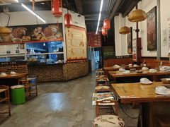 -成老灶火锅鸡(平山店)