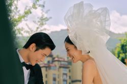 -巴黎婚纱摄影(瑞安旗舰店)