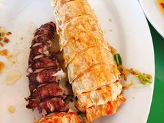 -大茄来海鲜餐厅(亚洲城分行)
