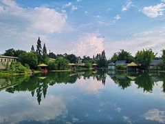 -抚仙湖万达文华酒店