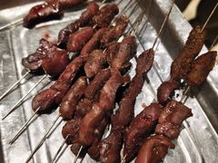 -老白清真烧烤(锦州旗舰店)