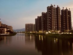 -琅岐红光湖公园