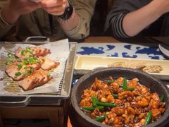 -绿茶餐厅(领展购物广场·中关村店)