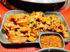 -谭鸭血老火锅(长春一店)