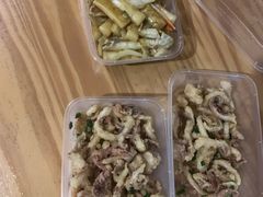 -从前慢海鲜面馆