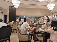 -京香轩·中餐厅(上海中庚聚龙酒店)