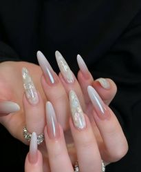 -美兮美学·日式艺术美甲美睫