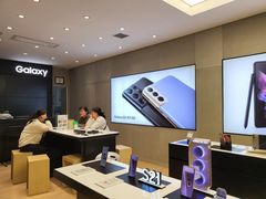 -三星授权体验店(西新街店)