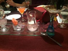 -王品牛排(郑州大卫城店)