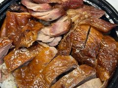 -吾家香港烧腊专门店