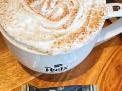 -Peet's Coffee皮爷咖啡(大学路店)