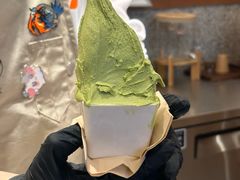 -野人先生Gelato(上海长宁龙之梦店)