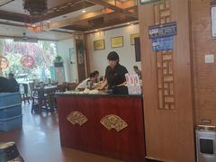 -老雒阳面馆·水席(定鼎门店)