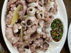 -金秋小吃海鲜·专注30年临海特色风味