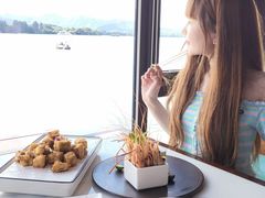 -柳莺湖上·湖景餐厅·江南菜(西湖店)