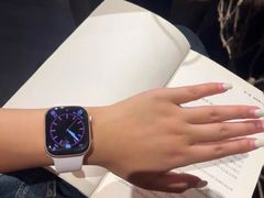 -Apple零售店(青岛万象城店)