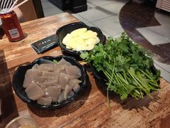 -愿者上钩(龙华华润万家店)