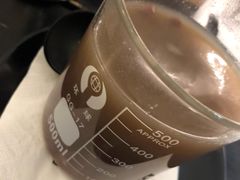 红豆圆子汤-小明同学(三里屯店)