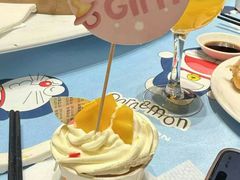 -面包新语(无锡M会员店)