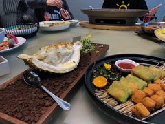 -奉城家宴(印象奉化店)