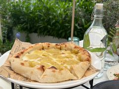 -春树下·树屋花房西餐厅(罍街AS1980店)