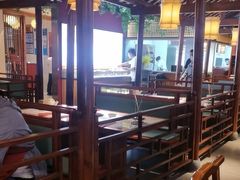 -老员外骨汤火锅(海州古城店)