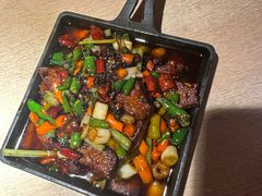-胡马八破·川菜小馆(宽厚里店)