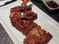 飘香风味鸭-景笙毋米粥底火锅(20年老字号)