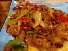 -熙成烧烤(白塔岭店)
